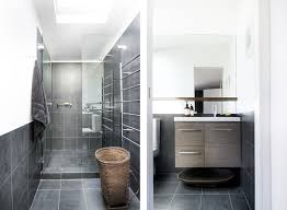 bathroom south coast beach house