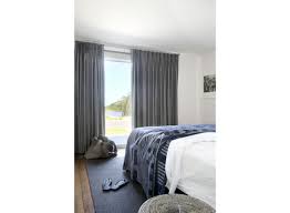 bedroom south coast beach house