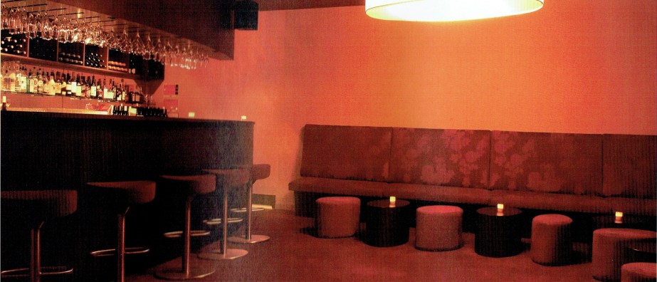 ceil rouge darlinghurst