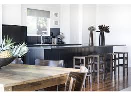 entertaining south coast beach house