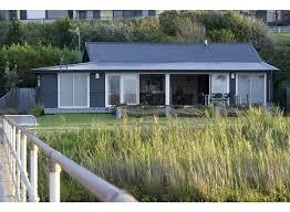 frontage south coast beach house