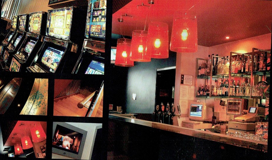 O loung oxford street 2