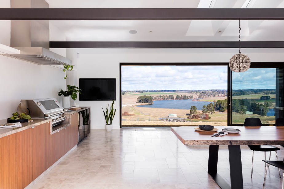 Spring Creek Internal