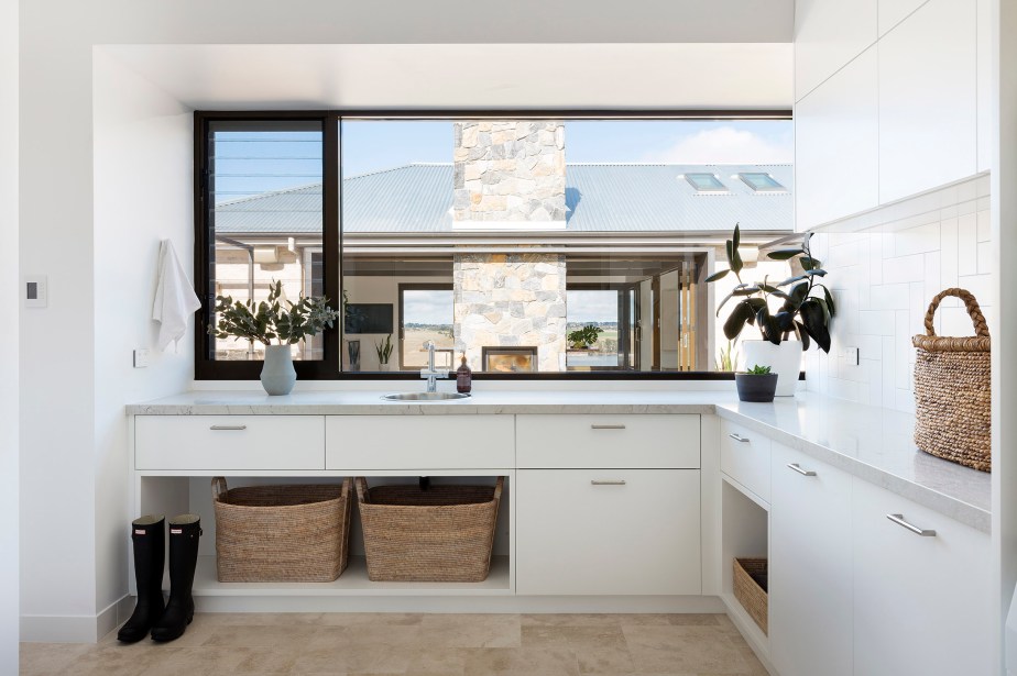 Spring Creek Laundry