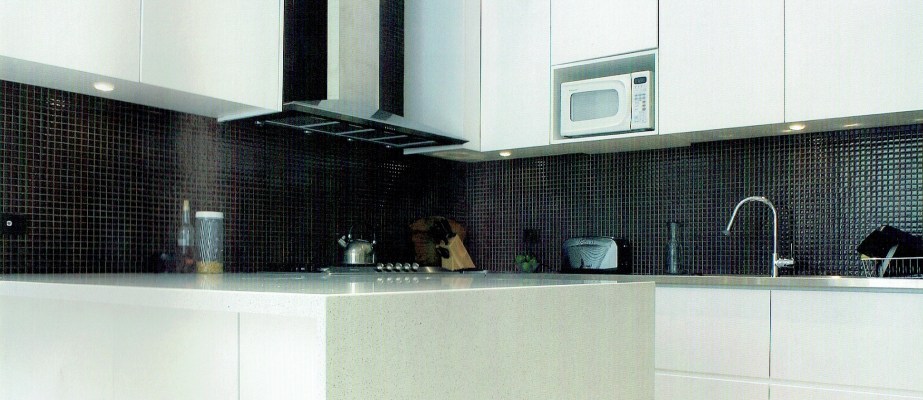 Phillip Street Enmore - Sunken Kitchen