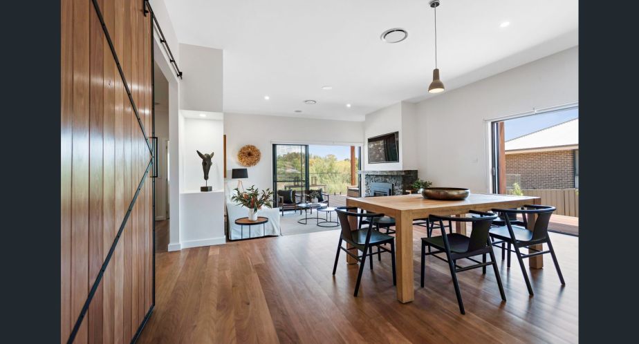 haywood edge fireplace