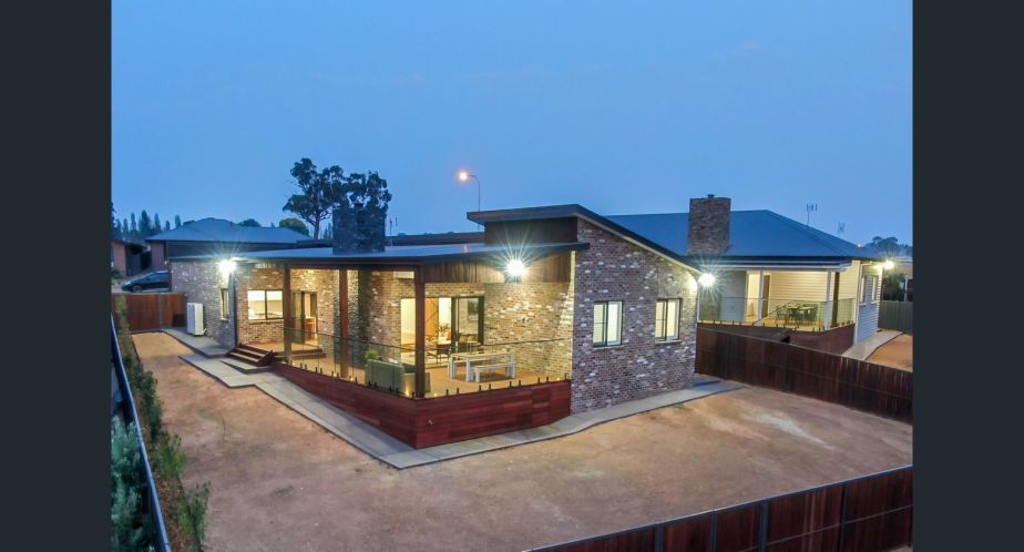 haywood edge rear view