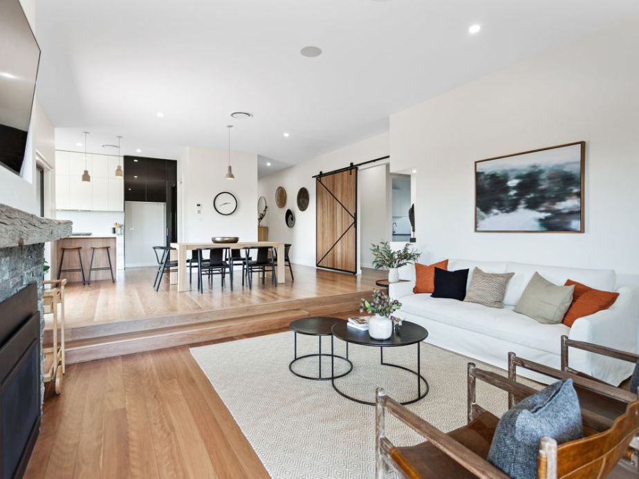 living space haywood edge